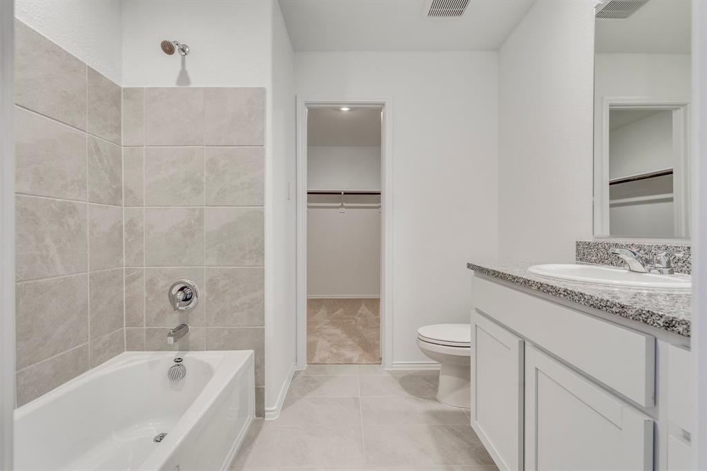 PRESERVE AT HONEY CREEK PHASE 5B - Residential Lease