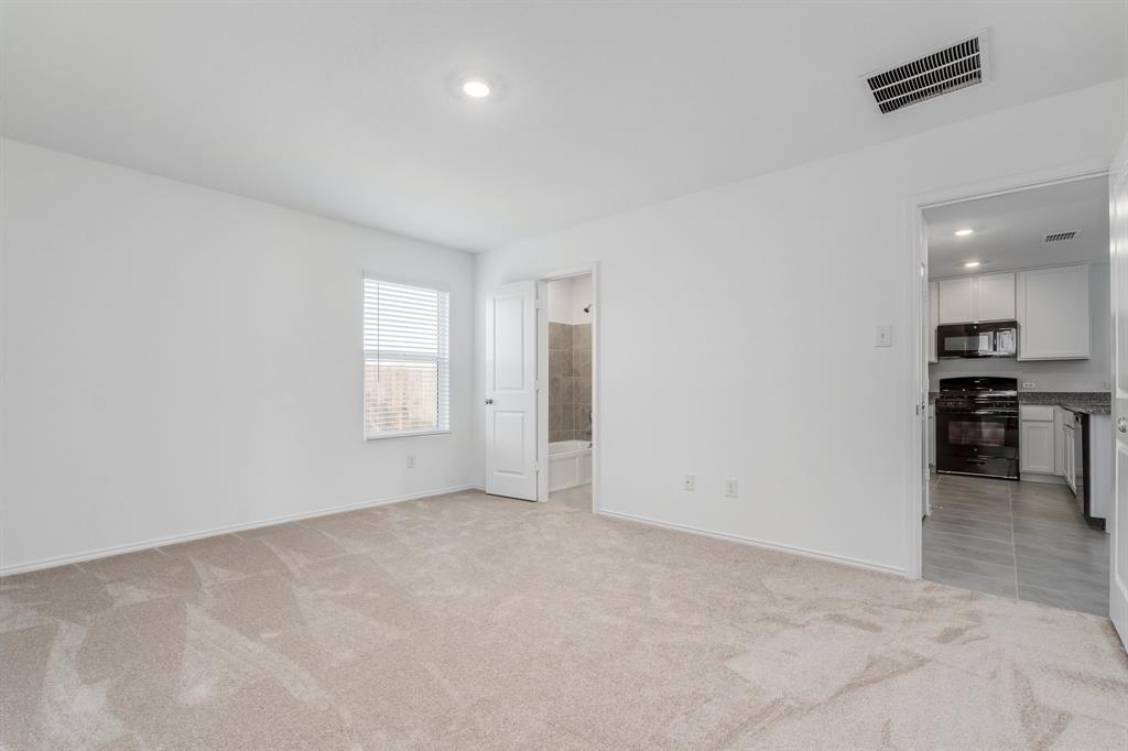 PRESERVE AT HONEY CREEK PHASE 5B - Residential Lease