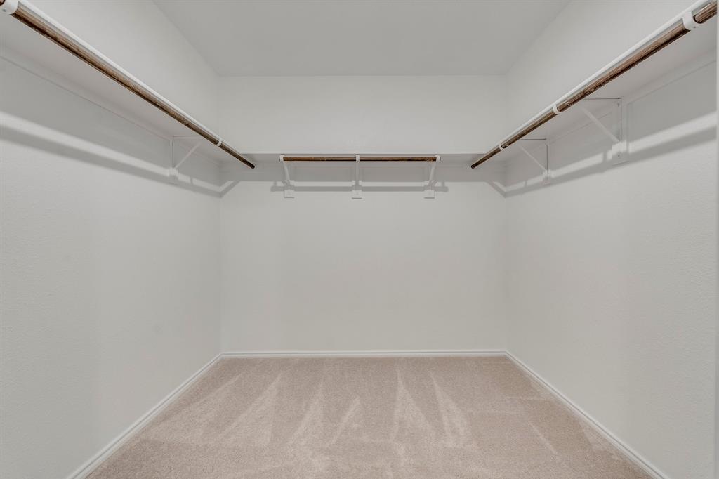 PRESERVE AT HONEY CREEK PHASE 5B - Residential Lease