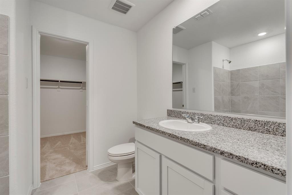 PRESERVE AT HONEY CREEK PHASE 5B - Residential Lease