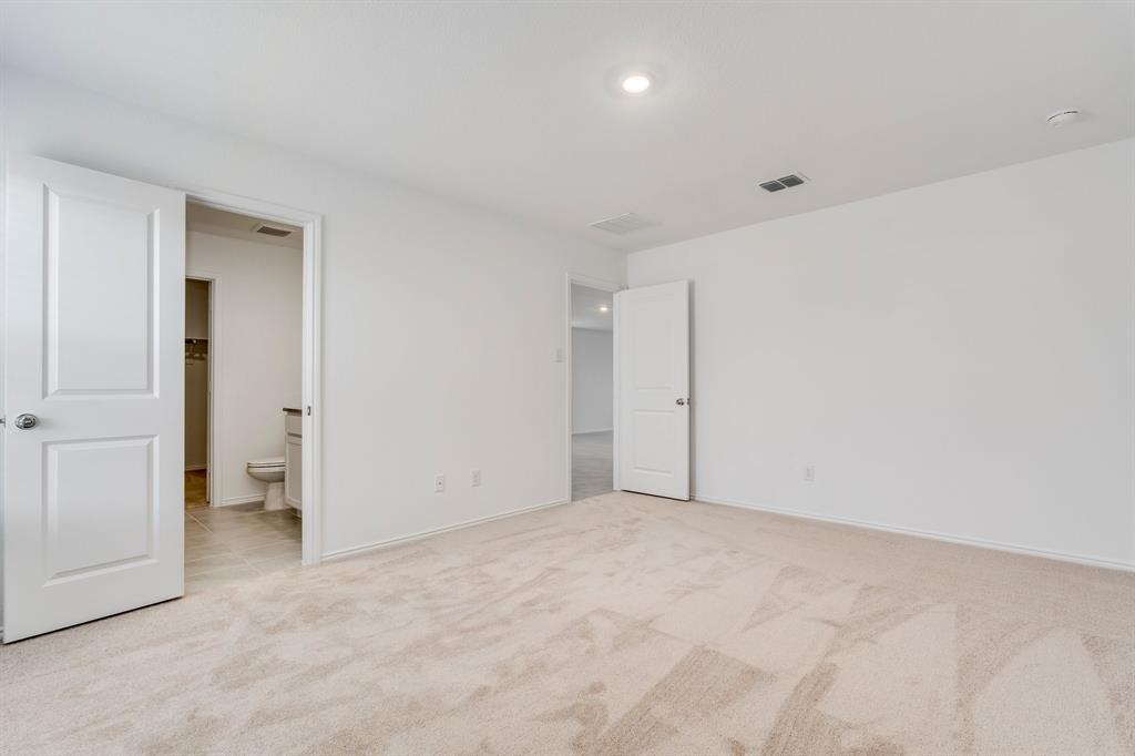 PRESERVE AT HONEY CREEK PHASE 5B - Residential Lease