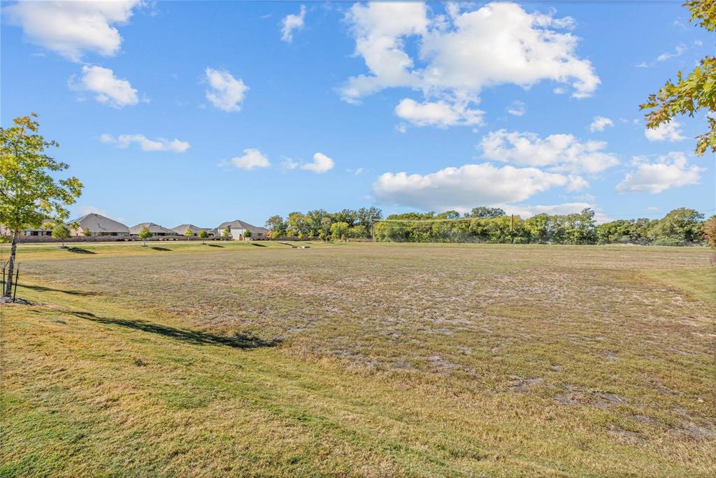 PRESERVE AT HONEY CREEK PHASE 5B - Residential Lease