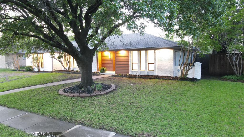2509 Skiles Drive