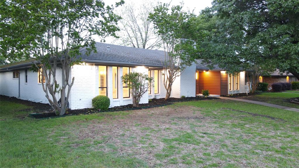 2509 Skiles Drive