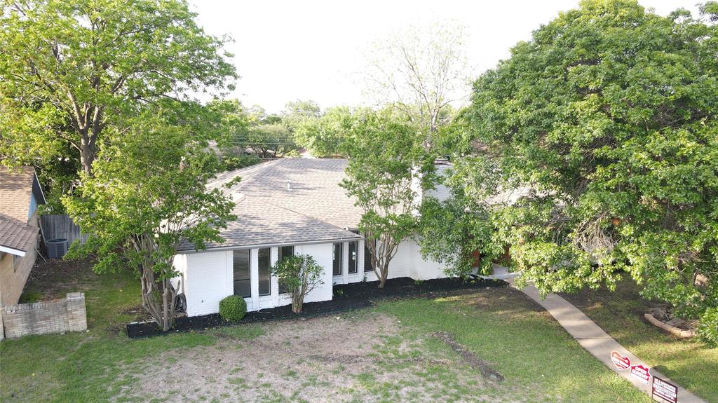 2509 Skiles Drive