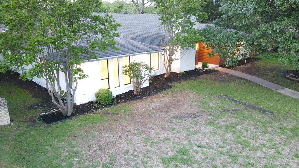 2509 Skiles Drive