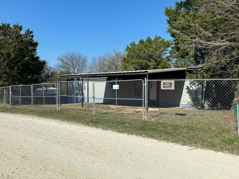 112 Timmy Drive Whitney TX 76692