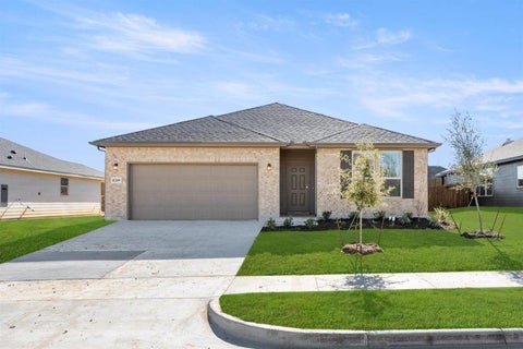 Photo of 10941 Cacao Drive, Fort Worth, TX 76108 (MLS # 21307710)
