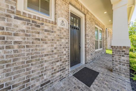 A home in Flower Mound