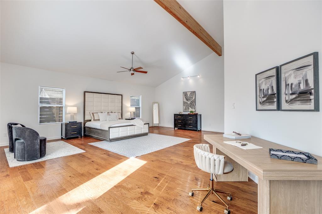 Shamrock Shores - Residential