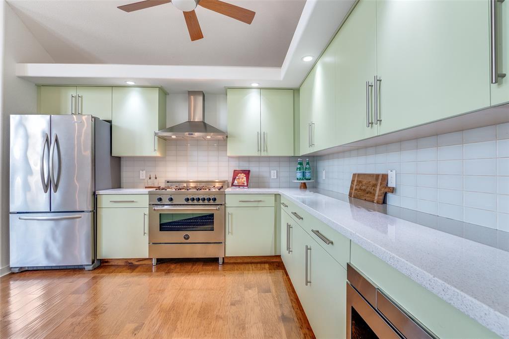 Shamrock Shores - Residential