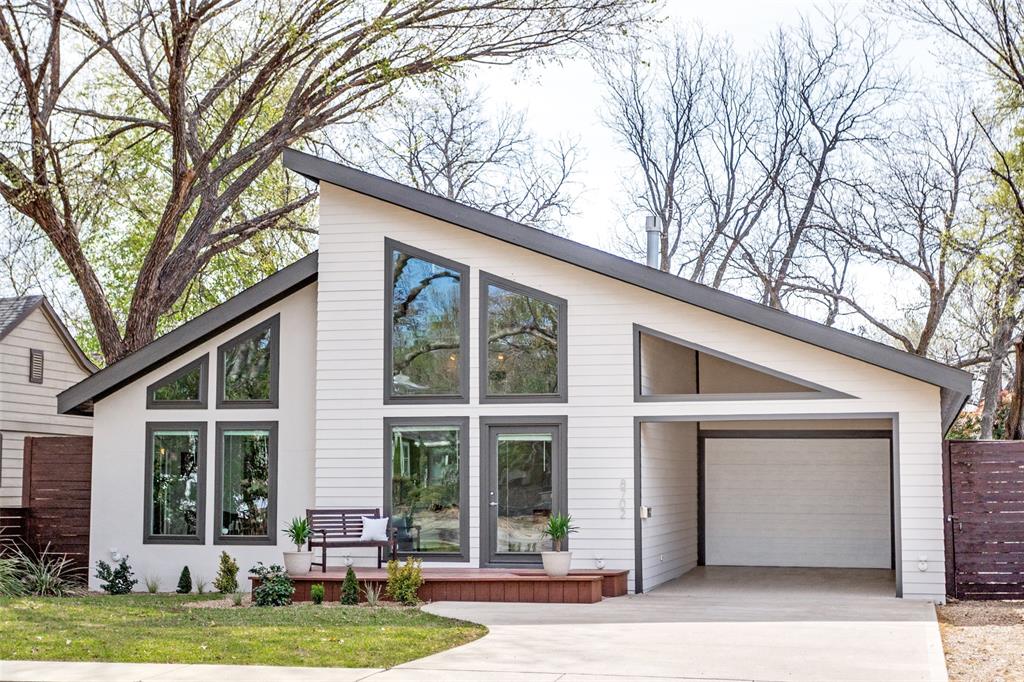 Shamrock Shores - Residential