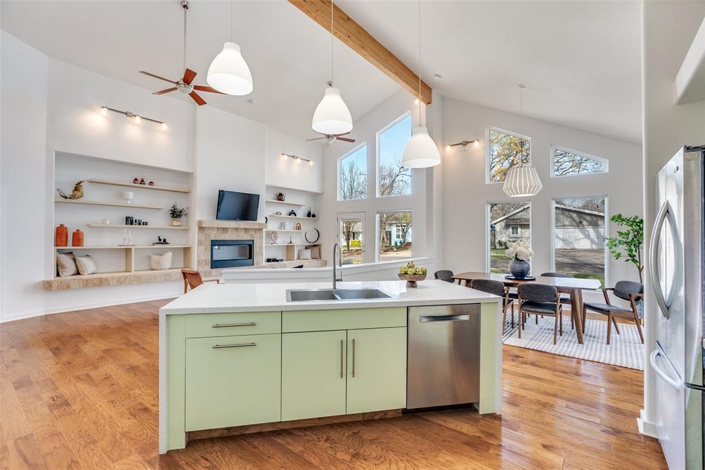 Shamrock Shores - Residential