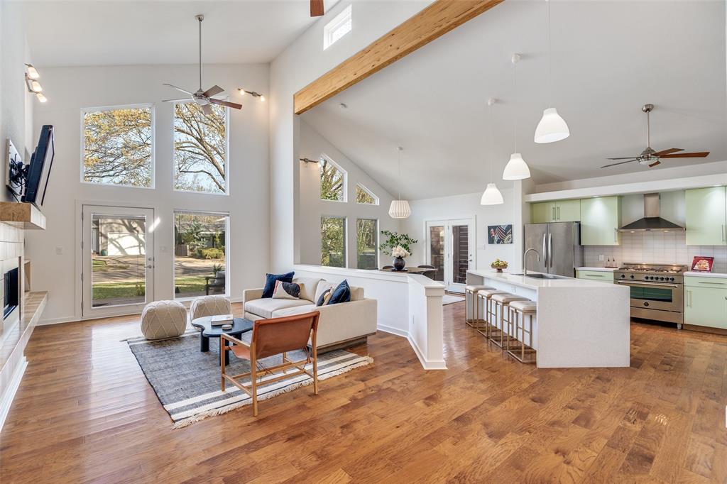 Shamrock Shores - Residential