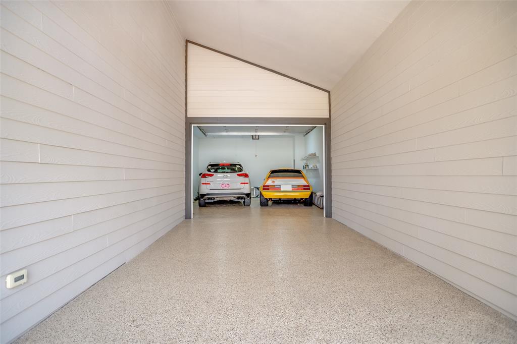 Shamrock Shores - Residential