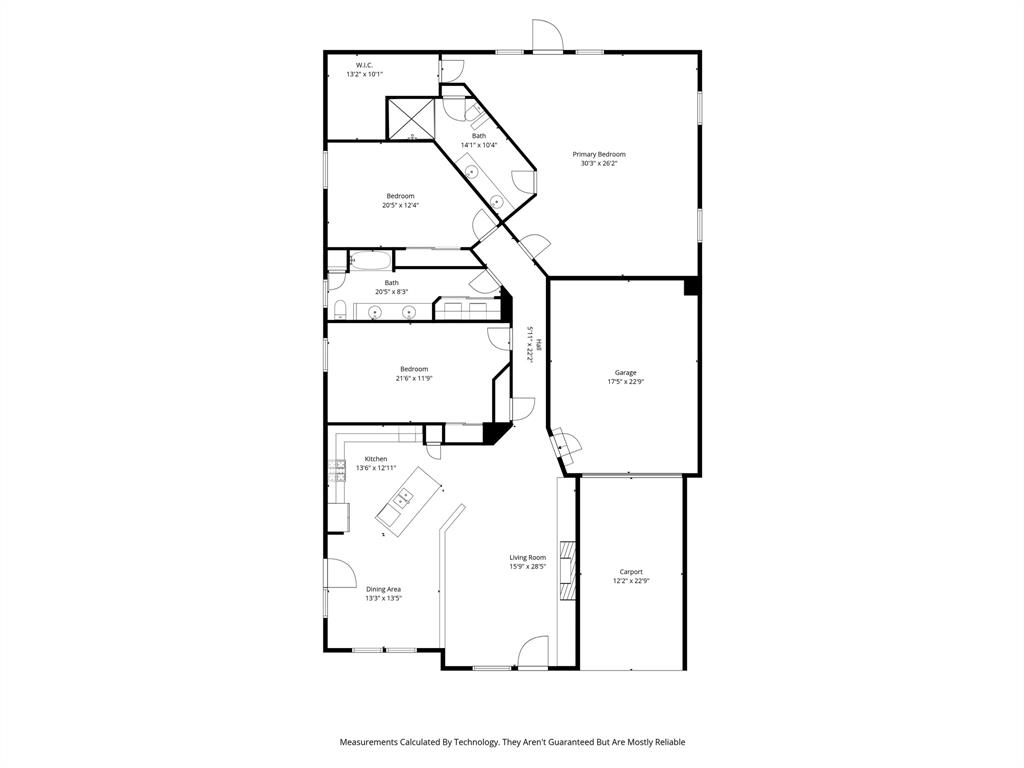 Shamrock Shores - Residential