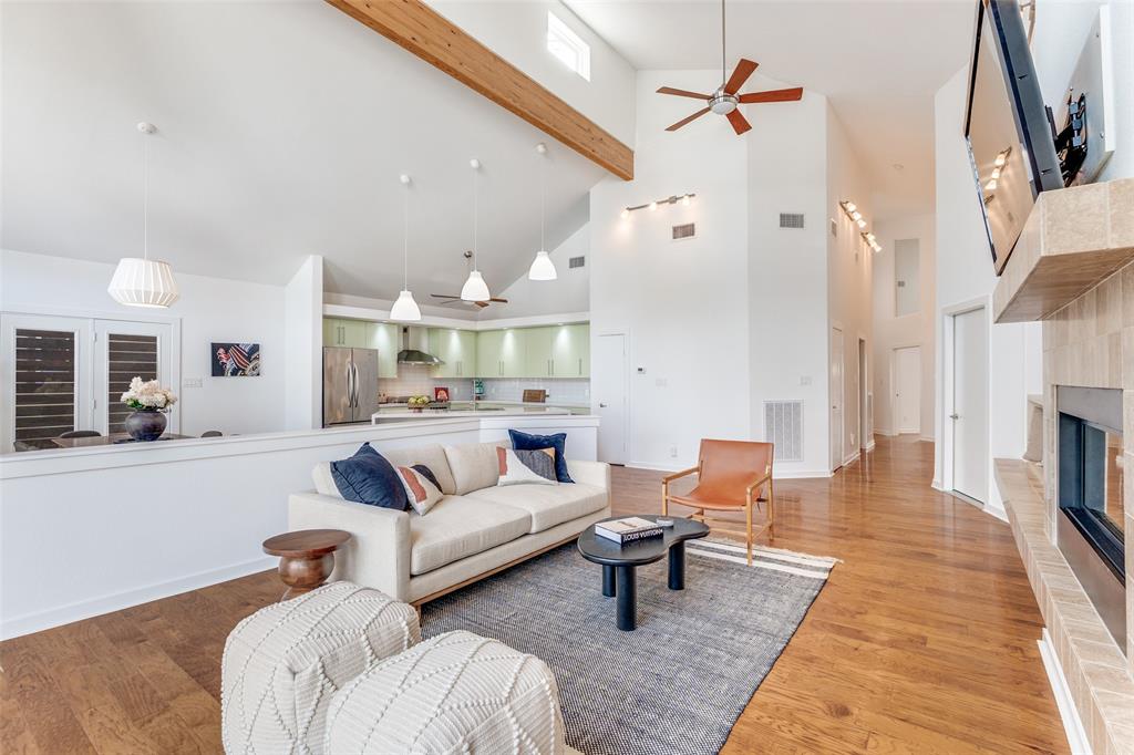 Shamrock Shores - Residential