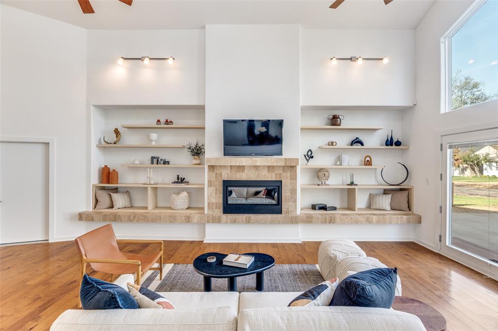 Shamrock Shores - Residential