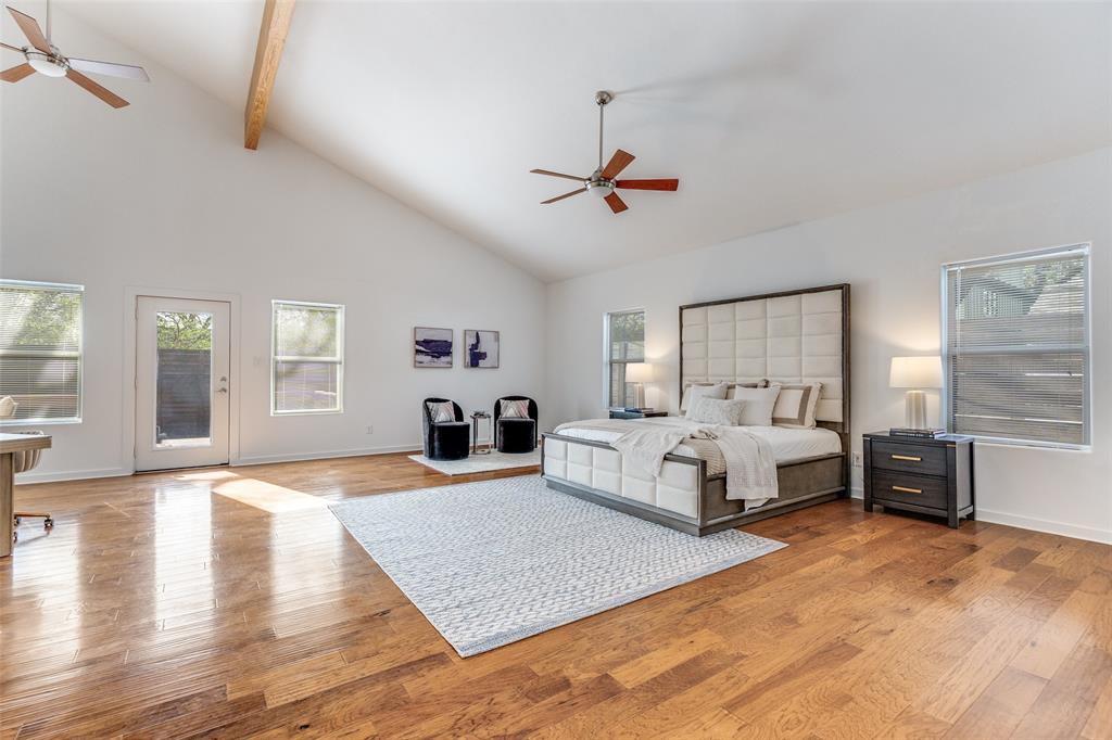 Shamrock Shores - Residential