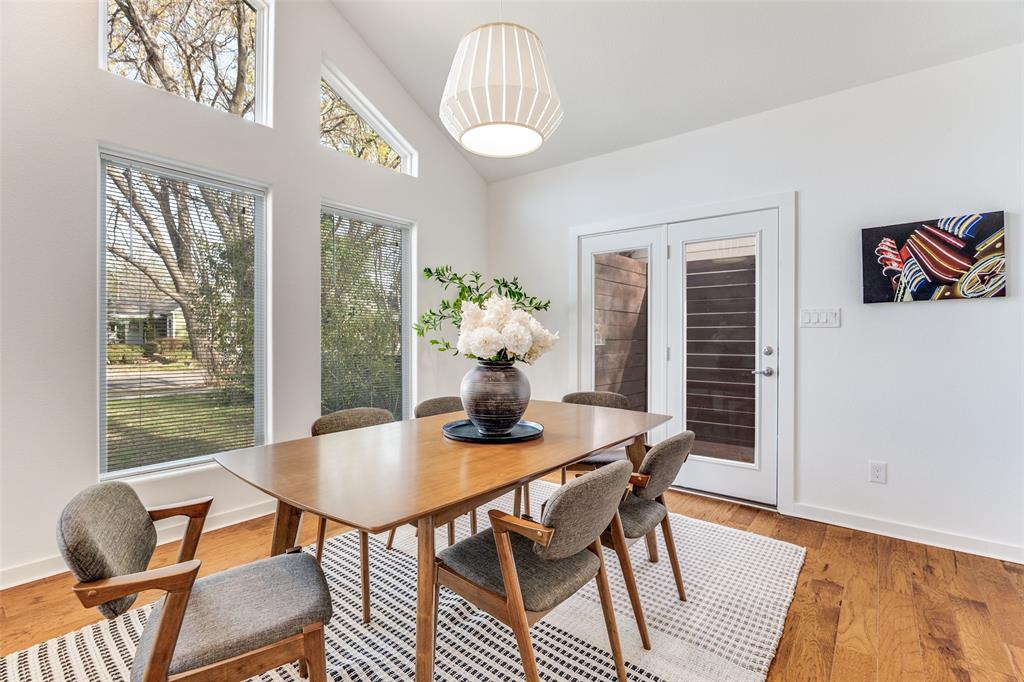 Shamrock Shores - Residential