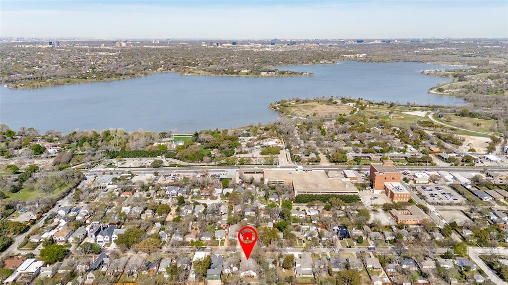 Shamrock Shores - Residential