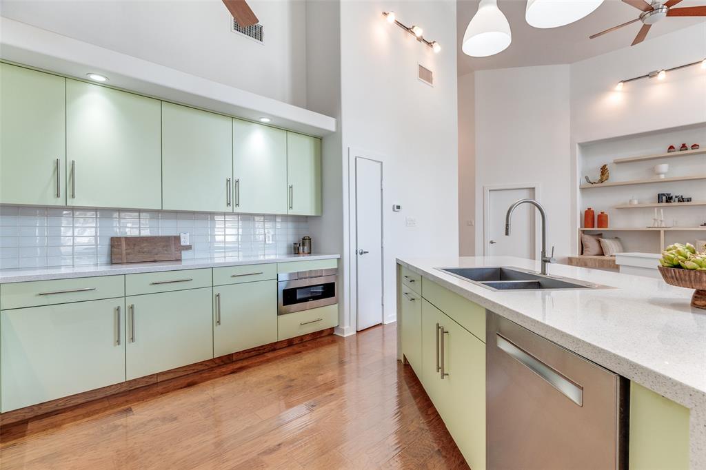 Shamrock Shores - Residential