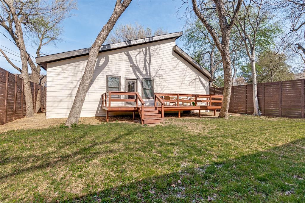 Shamrock Shores - Residential