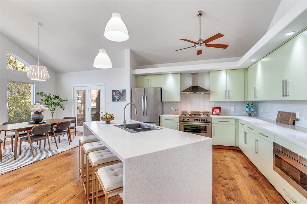 Shamrock Shores - Residential