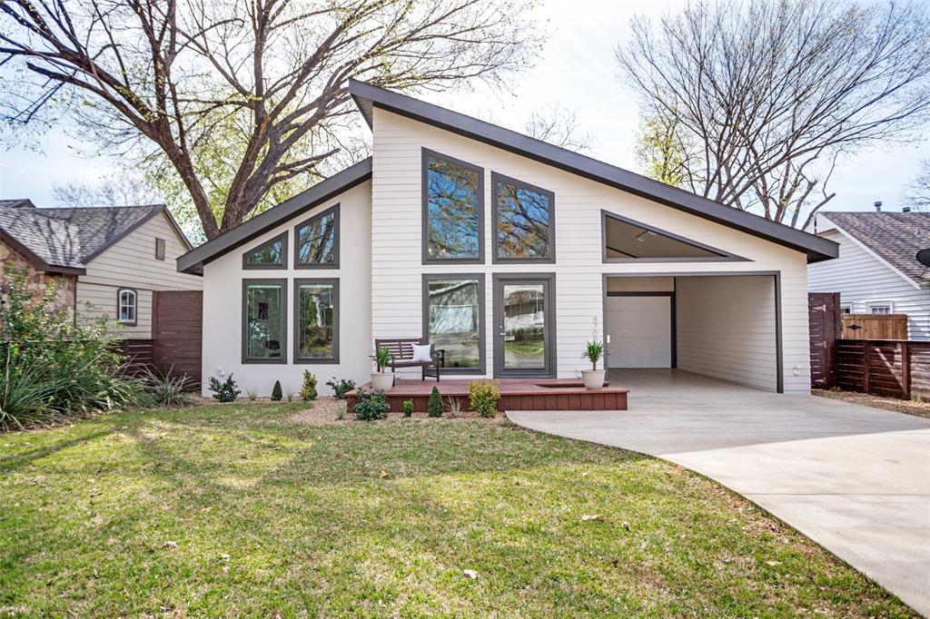 Shamrock Shores - Residential