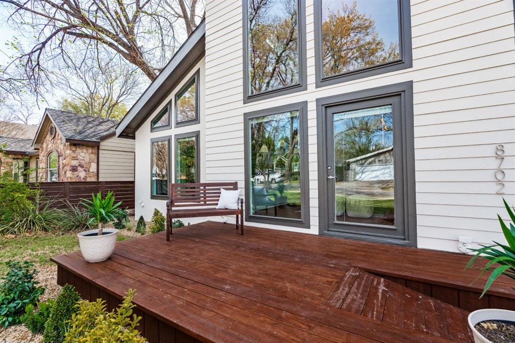 Shamrock Shores - Residential