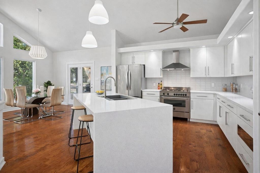 Shamrock Shores - Residential