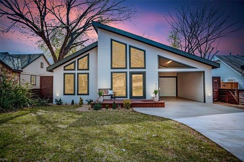 8702 San Fernando Way Dallas TX 75218