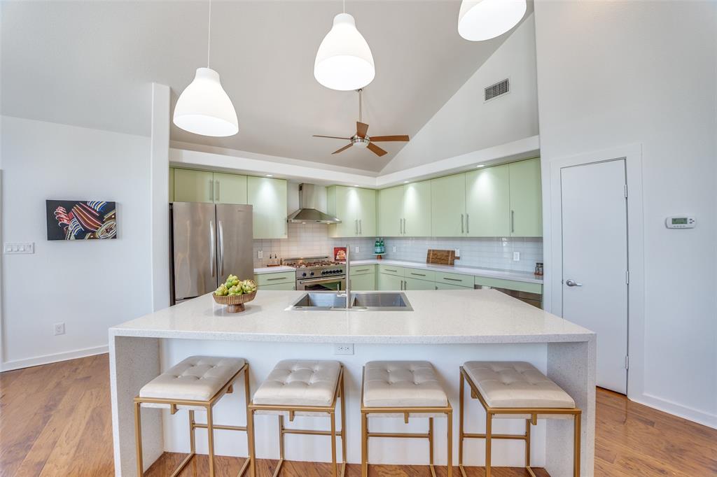 Shamrock Shores - Residential