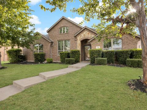 716 Saddlebrook Drive DeSoto TX 75115