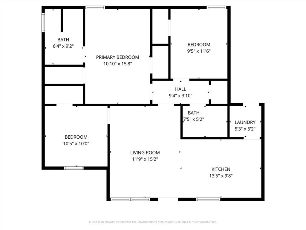 Trentman Revision - Residential