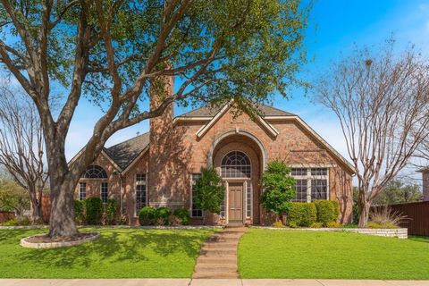500 Wellington Road Coppell TX 75019