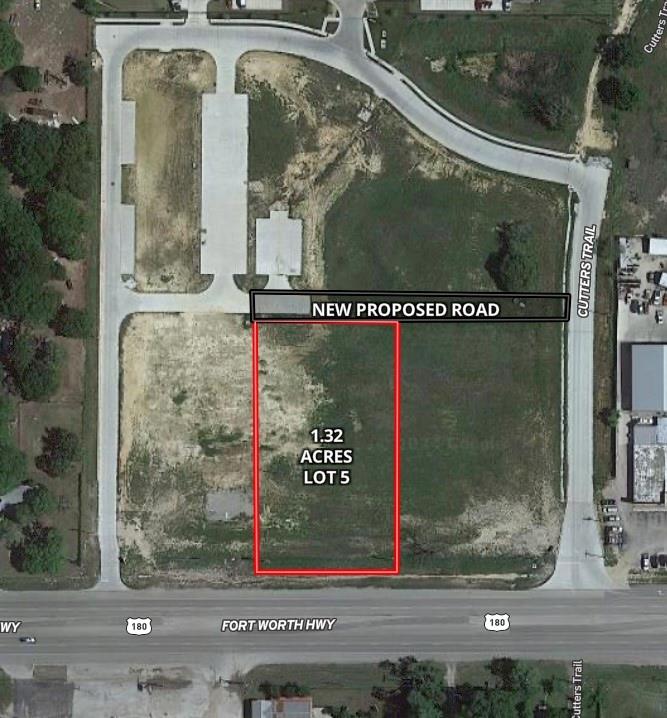 Lone Oaks Apartments Addition Phase 2 - Commercial Sale