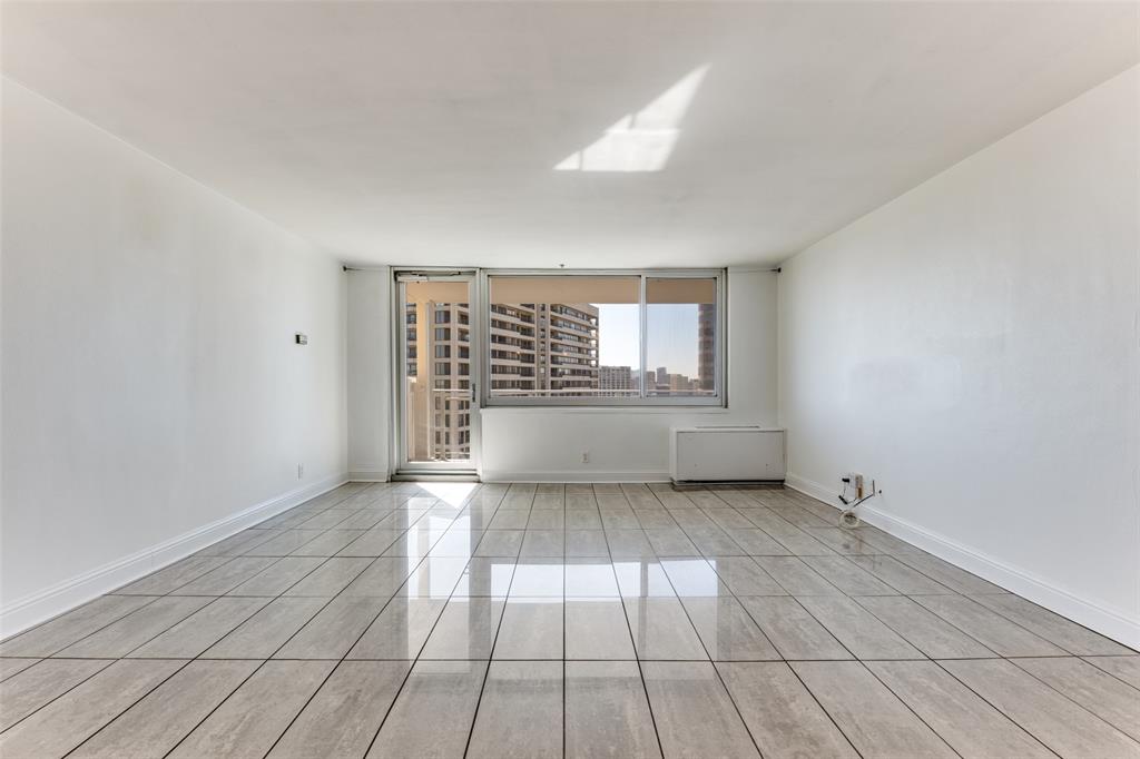 Twenty-One Turtle Creek Condo - Residential