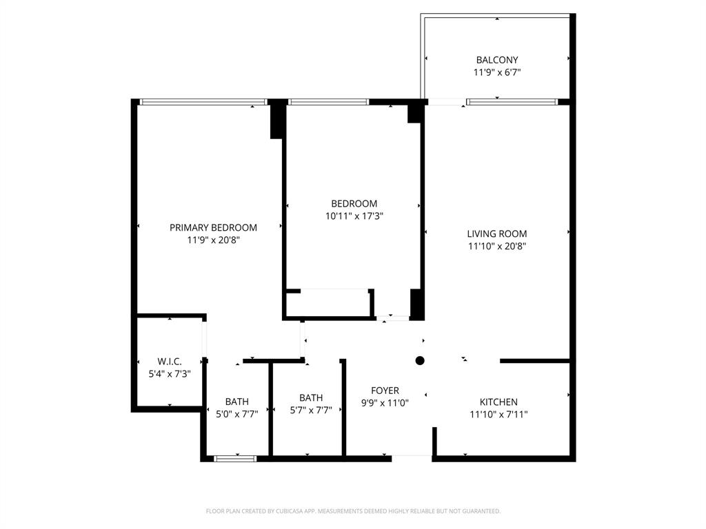 3883 Turtle Creek Boulevard 2010