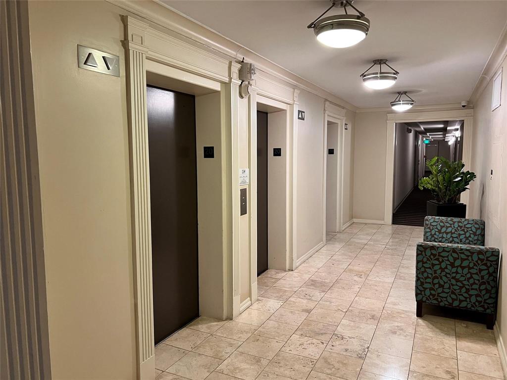 Twenty-One Turtle Creek Condo - Residential