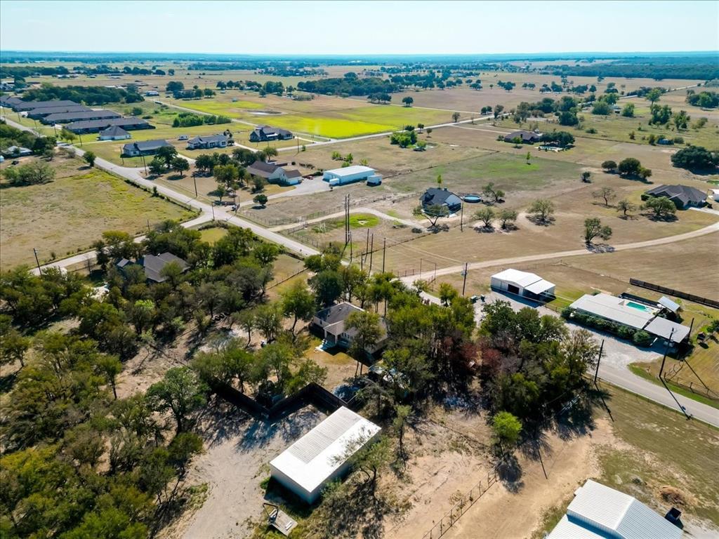 J & R Acres - Residential