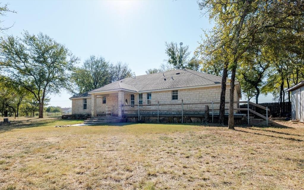 2350 Grindstone Road