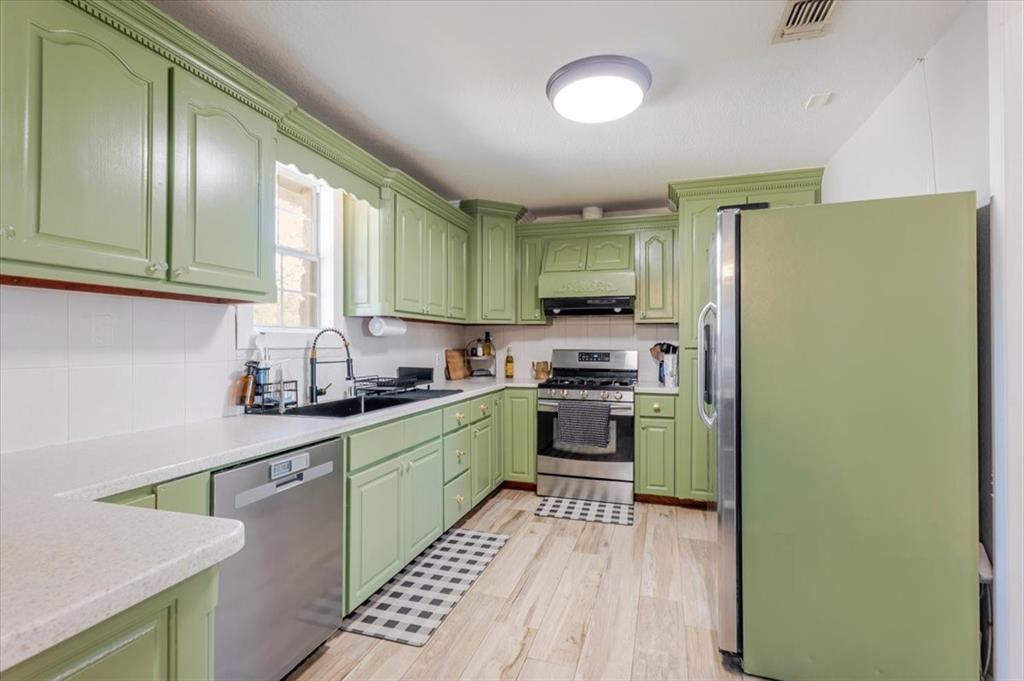 J & R Acres - Residential