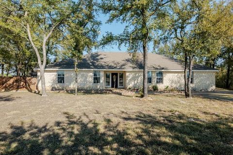 2350 Grindstone Road Millsap TX 76066