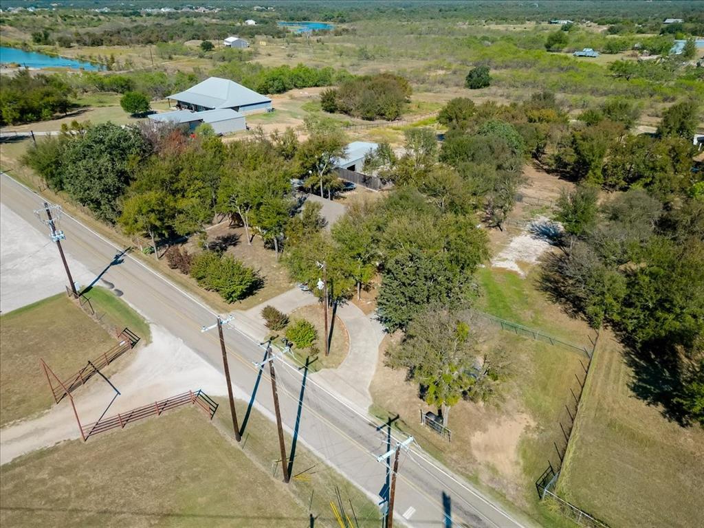 J & R Acres - Residential