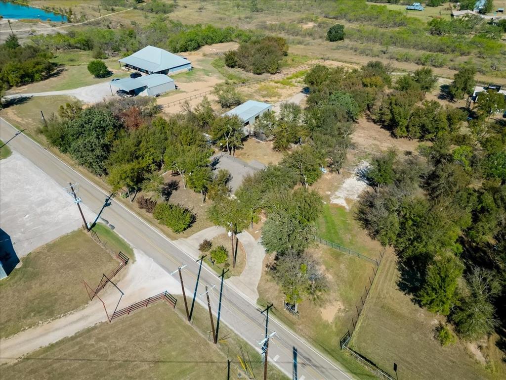 J & R Acres - Residential