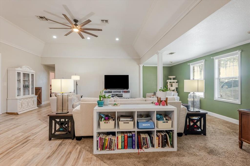 J & R Acres - Residential