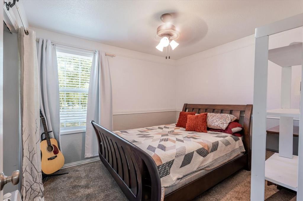 J & R Acres - Residential