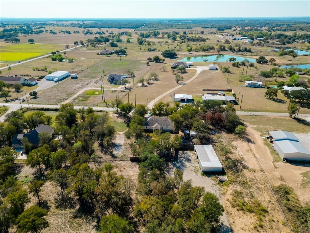 J & R Acres - Residential