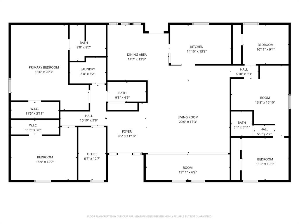 J & R Acres - Residential